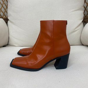 CAMPER BOOTS  Karole  !NEW!